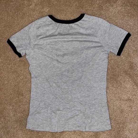 Disney Mickey & Minnie tee - Picture 3 of 3